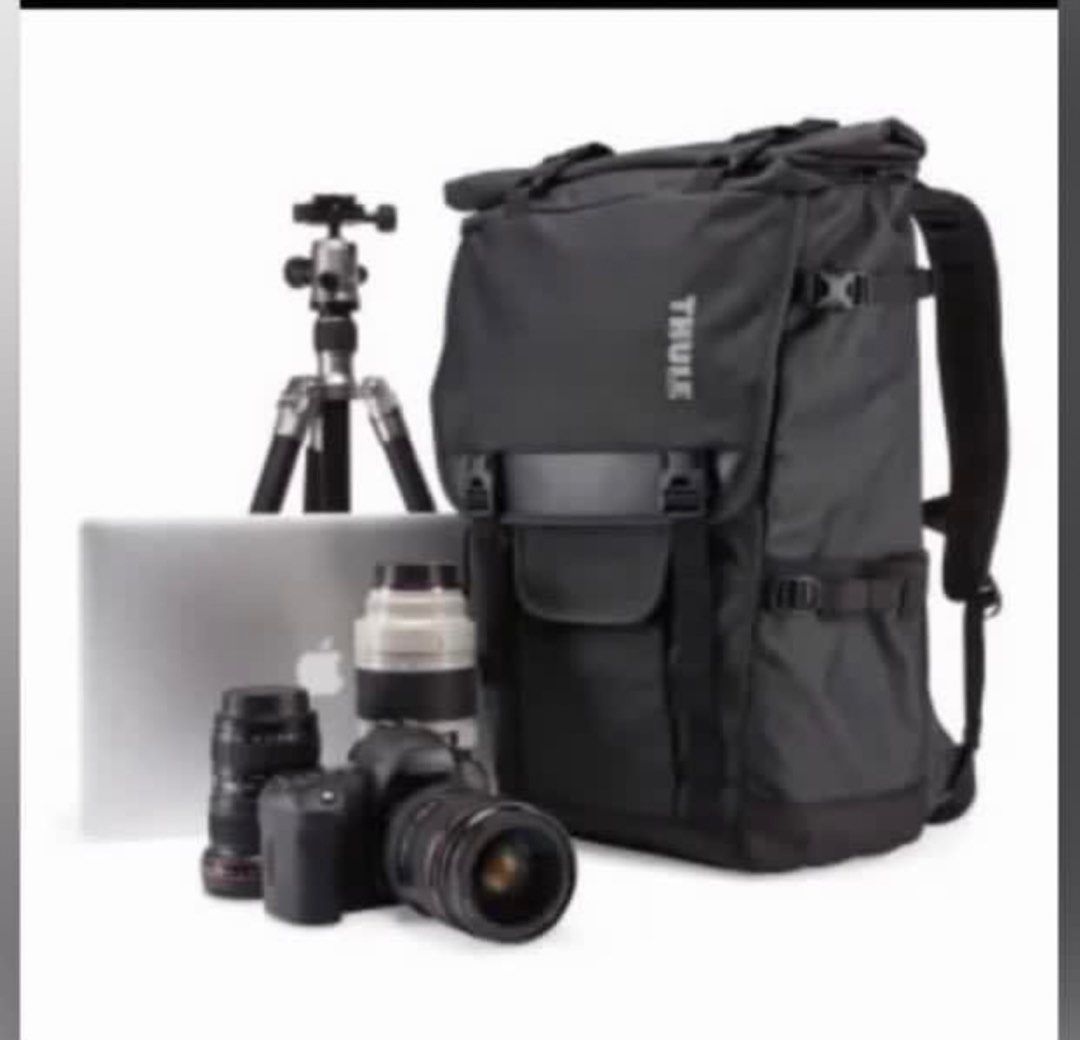 THULE 29L COVERT DSLR Carousell