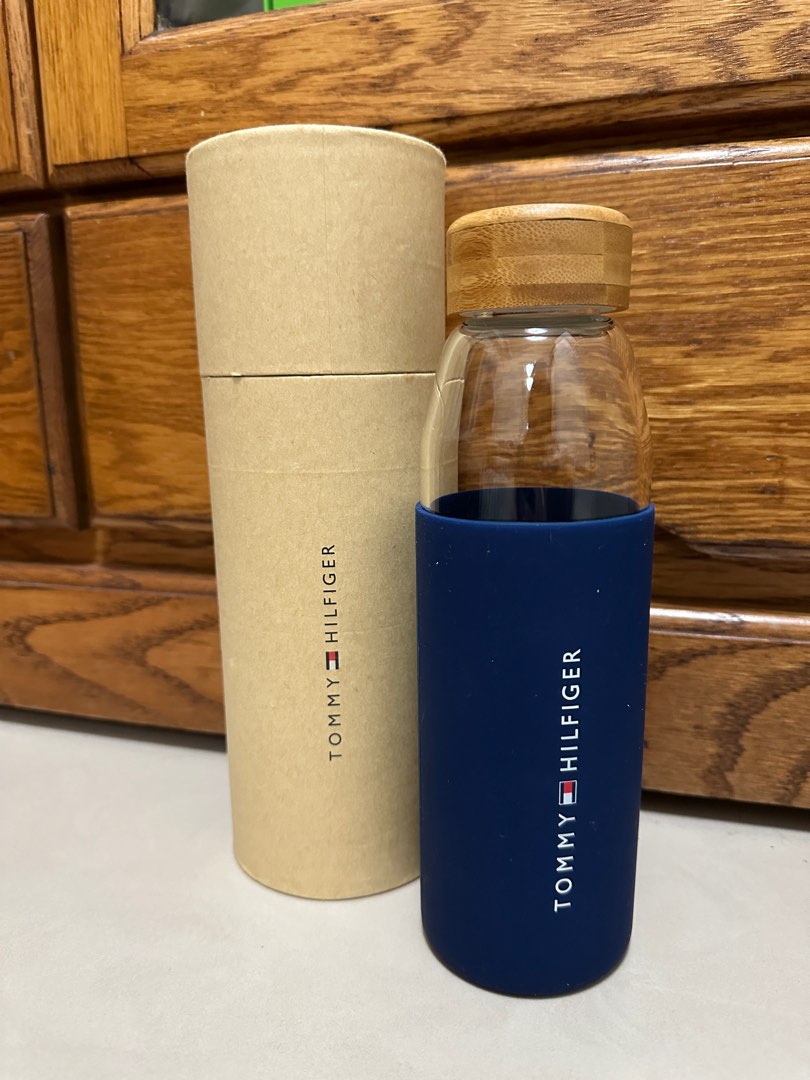 Tommy Hilfiger water bottle