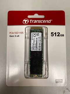 Transcend 512Gb ssd63007517562370110