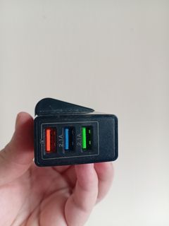 Travel Adapter64166380300931110