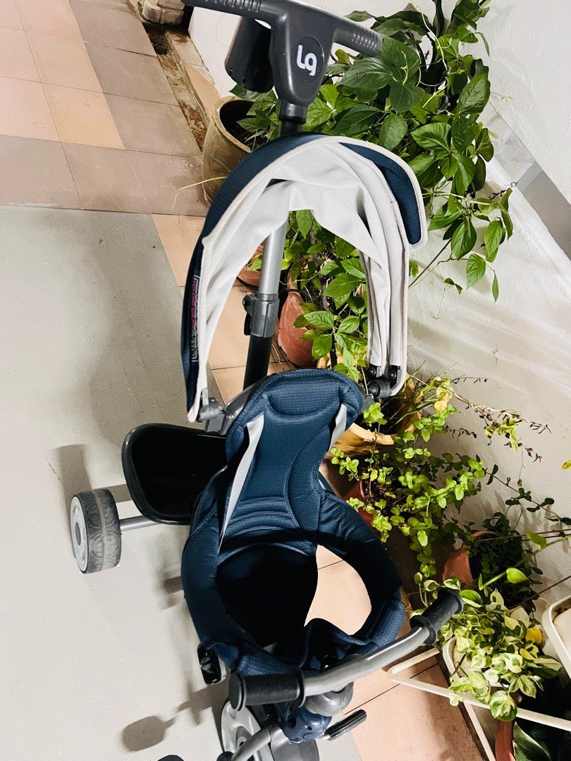 Trycycle (Category: Strollers) located in Singapore. Submitted by akhilabrah61703 (Listing ID 1339308290, Image 3). Description: .