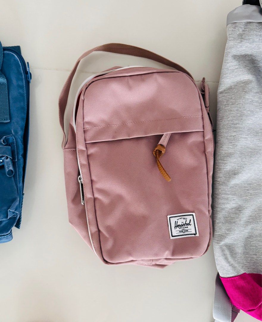 Bag Herschel Vs Kanken USED] Bags For Sale Herschel Kanken