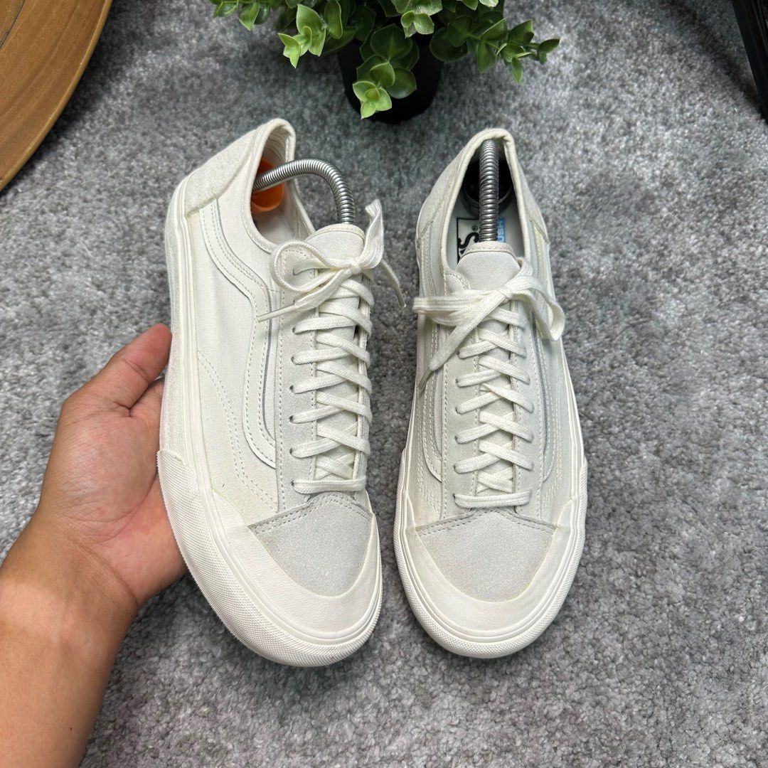 Style 36 decon sf marshmallow cheap