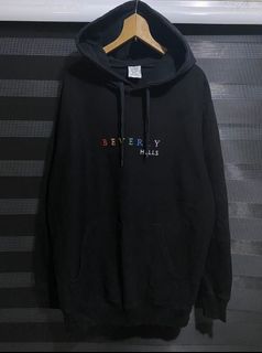 Vetements beverly hills hoodie clearance