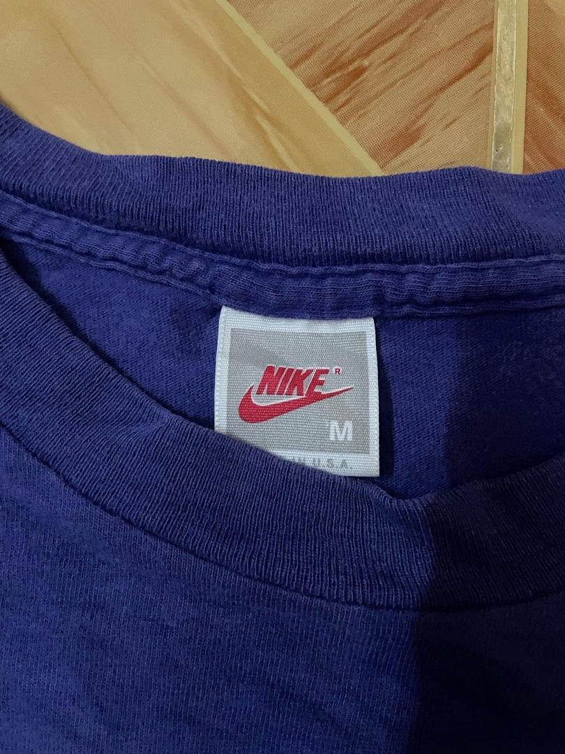 Vintage air jordan clothing 2025