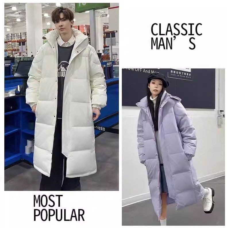 Winter Down Jacket (Category: Coats, Jackets and Outerwear) located in Singapore. Submitted by baerritto (Listing ID 1339337864, Image 3). Description: - worn for one trip only - suitable for up to -10 winter weather (with appropriate layers) - comfortable for a typical XL size with 1-2 layers - very functional with multiple pockets inside and outside - goose feather inside - meetup only due to bulkiness.