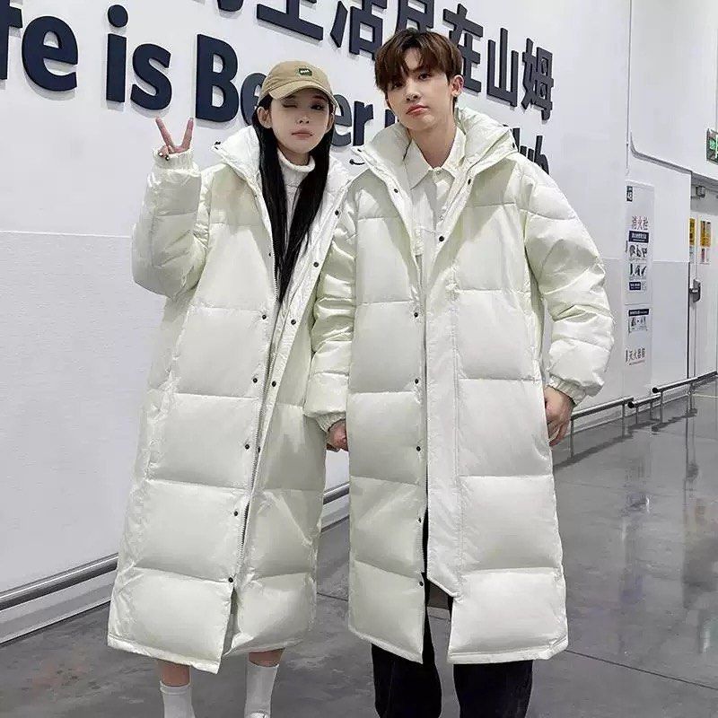 Winter Down Jacket (Category: Coats, Jackets and Outerwear) located in Singapore. Submitted by baerritto (Listing ID 1339337864, Image 1). Description: - worn for one trip only - suitable for up to -10 winter weather (with appropriate layers) - comfortable for a typical XL size with 1-2 layers - very functional with multiple pockets inside and outside - goose feather inside - meetup only due to bulkiness.