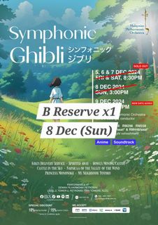 (Category: ) located in . Submitted by yy_ticketing (Listing ID 1339367418, Image 1). Description: .
