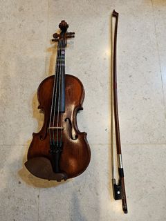 Synwin violin sv3001” For Sale | Music & Media | Carousell
