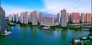 中山坦洲國際花城 首付18888月供3xxx左右63438341324930110