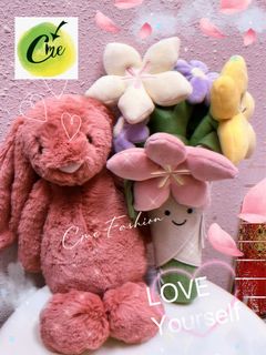 官方正品Jellycat 現貨區 Collection item 3