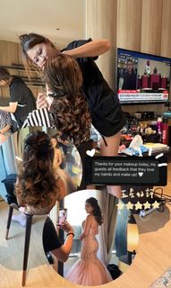 (Category: ) located in . Submitted by chiachiachang_makeup_sg (Listing ID 1328684698, Image 1). Description: .