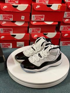 Jordan 11 concord hong kong shop