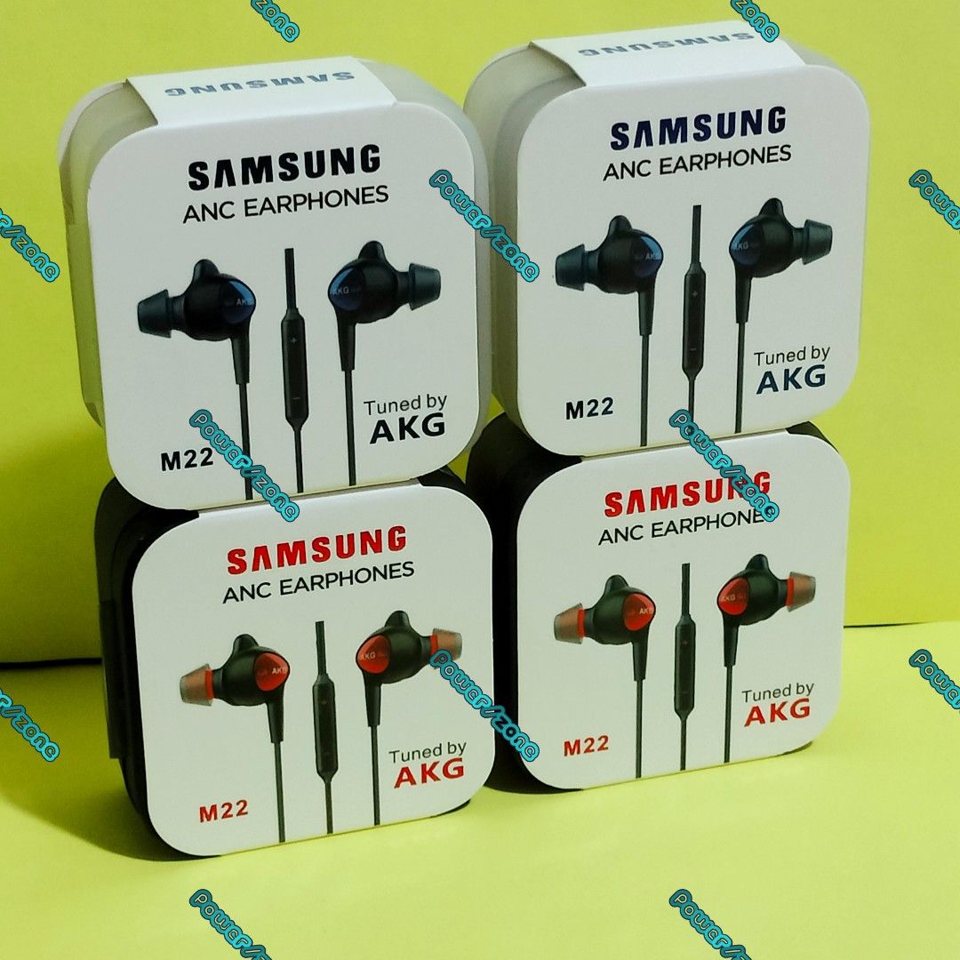 AKG ANC HEADSET (Category: Earphones) located in Paranaque City. Submitted by audioaddict0517 (Listing ID 1341048767, Image 1). Description: .