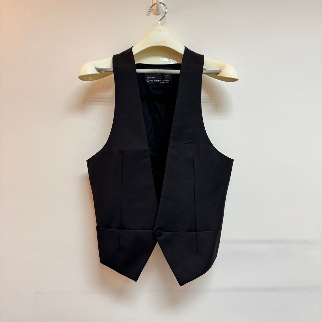 Waist coat vest hot sale