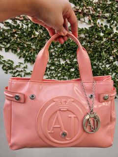 Armani jeans bag price philippines best sale