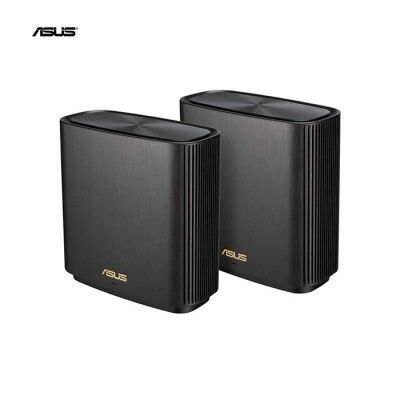 Asus XT8 (Category: Networking) located in Johor Bahru. Submitted by ryt123 (Listing ID 1340867021, Image 2). Description: Ax6 ai mesh router 2piece. selling as a set of 2mesh routers..