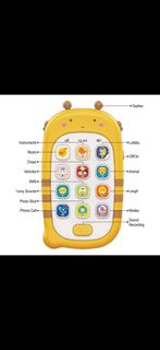 Children Toys Collection item 1