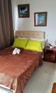 Bacolod City Condo (6th St near cor Lacson St. With Clean Title)