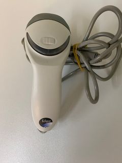 Barcode scanner64091226701570110
