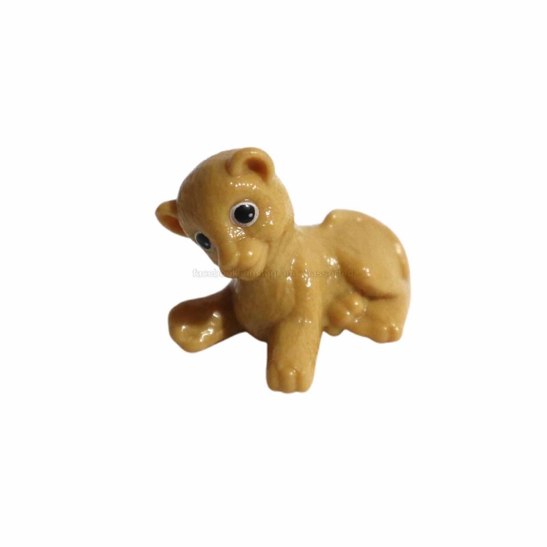 bomberman | baby lion (Category: Designer & Blind Box Toys) located in Makati City. Submitted by hassorted09 (Listing ID 1340995644, Image 3). Description: baby lion ---php 39 ©disney bomberman keshi ---php 389 each hard rubber ©K/S.Ti pre-loved and onhand, so cute to collect or use battery for comparison whatyouseeiswhatyouget scratch|paintchips|as is please manage your expectations check other items only at hassorted #looking #vinly #toys #coll