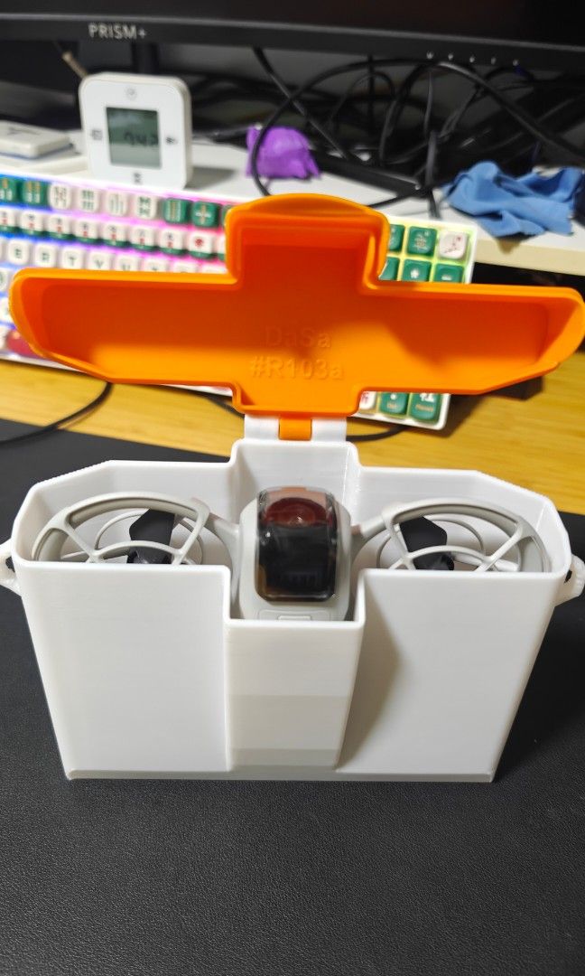 Casing for DJI Neo62863066005379113