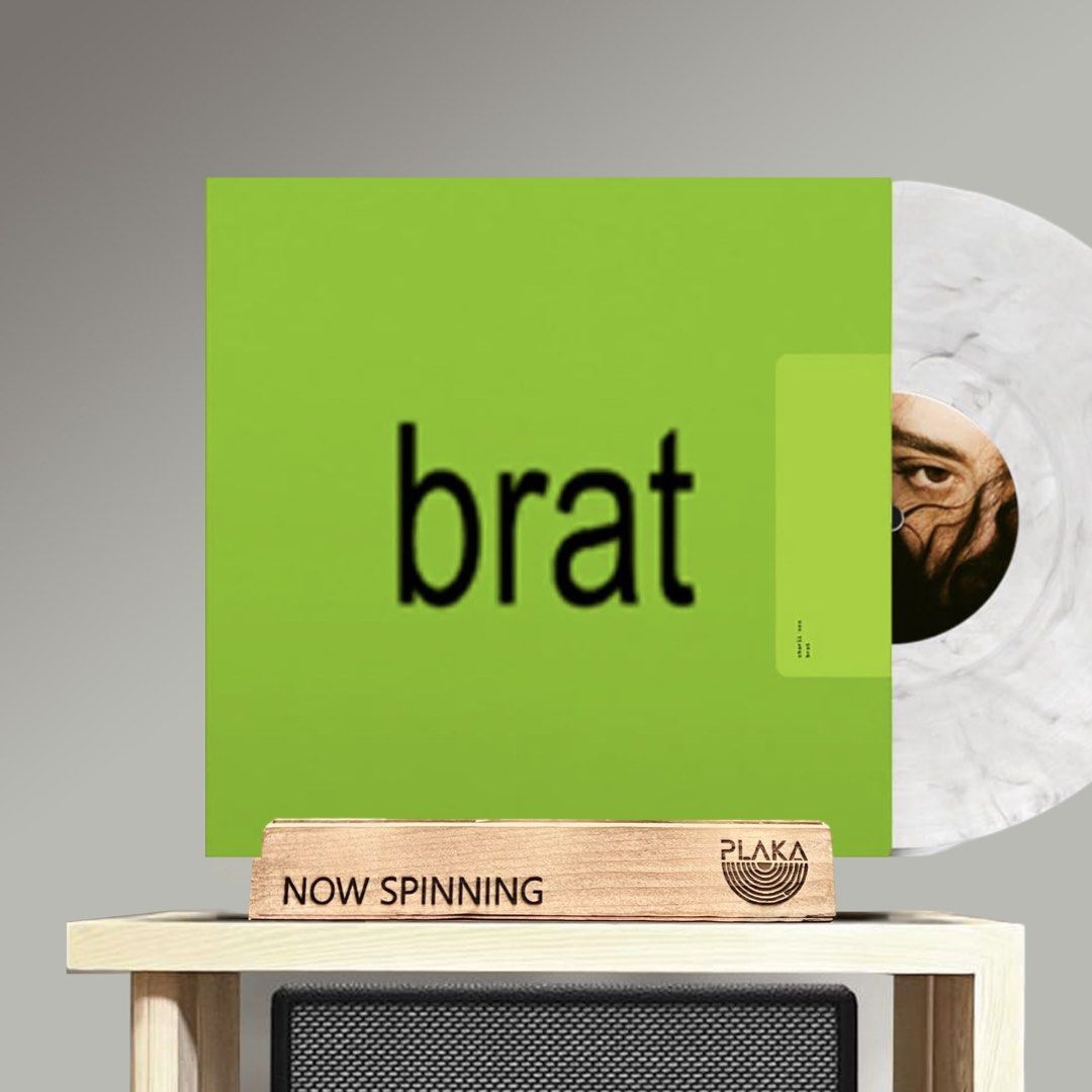 Charli XCX - Brat Vinyl LP Plaka (Category: Vinyls) located in Manila. Submitted by plaka.mnl (Listing ID 1340919891, Image 1). Description: Charli XCX - Brat Colored Vinyl Brat is the sixth studio album by English singer Charli XCX, released through Atlantic Records on 7 June 2024. The album features production from her longtime executive producer A. G. Cook, in addition to Finn Keane, Cirkut, her partner George Daniel, Charli XCX herself, and o