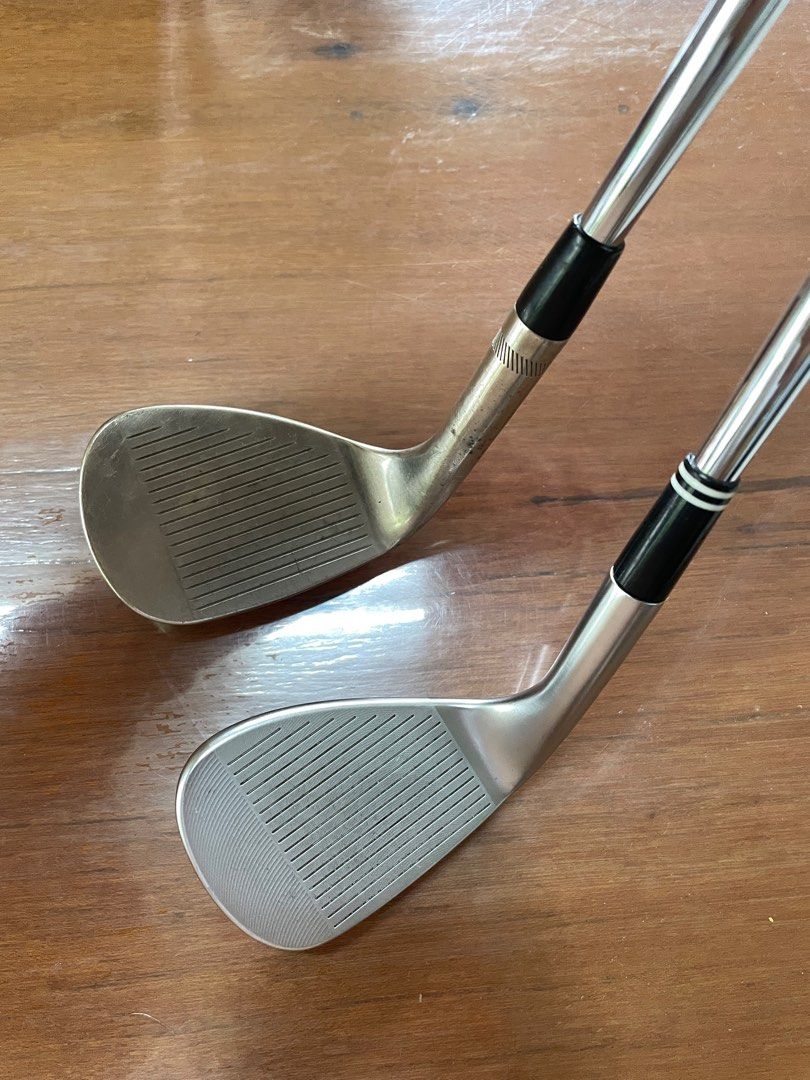 Cleveland rtx, vokey sm8 (Category: Golf) located in Manila. Submitted by kyleramooos (Listing ID 1340921350, Image 2). Description: Vokey sm8 60 - 4.5k Cleveland rtx zipcore 52 - 4.5k Cleveland rtx zipcore 60 - 4.5k.
