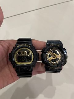 Affordable dw6900 cb1 For Sale Watches Carousell Malaysia