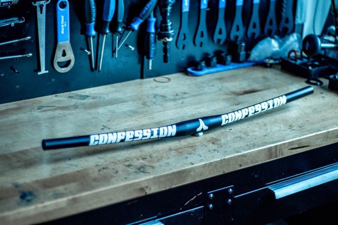 Confession Riser Bar (Category: Parts & Accessories) located in Singapore. Submitted by mollyong77 (Listing ID 1340876510, Image 7). Description: Please Read Description Carefully Before Purchasing! Item is a preorder Price for one bar(FIRM) Lengths available ✅:700mm Only Matte is available ✅ I occasionally have ready stocks,Please Dm me to check availability Shipping time is 7-14days after Order is placed Collection at tampines:Free East side:$5