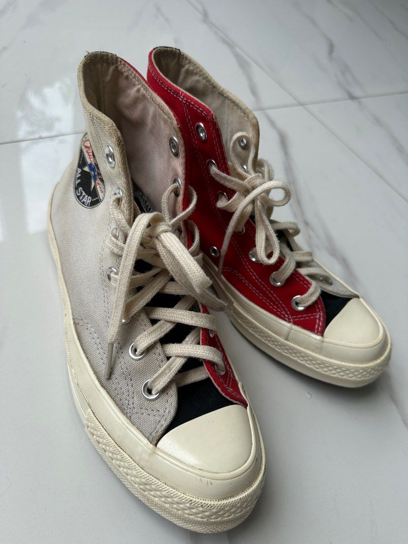 Original Chuck Taylors Converse Chuck Taylor Original, Fesyen