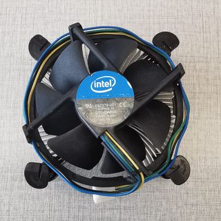 Cooler Master Hyper 212 Turbo Proartist B3 Intel 塔散 雙扇 三導管 風冷 散熱器 PWM CPU Cooler heatsink 64183400396545110