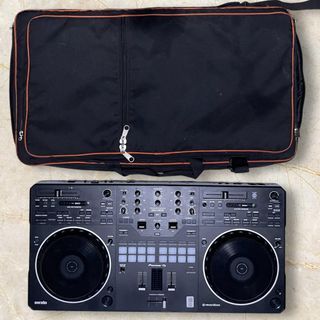 Ddj Rev 5