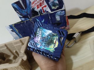 (Category: ) located in . Submitted by amsyarrd (Listing ID 1340980263, Image 1). Description: .