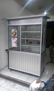 (Kategori: ) berada di . Dikirim oleh heripriyantto (ID iklan 1340884981, Gambar 1). Deskripsi: .