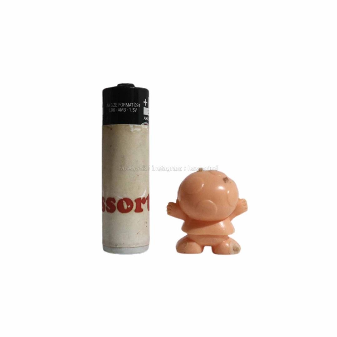 getter robo | toad (Category: Figurines & Statues) located in Makati City. Submitted by hassorted09 (Listing ID 1341045050, Image 3). Description: toad - rubber figure ---php 39 super mario land keshi ©random Super Robot Wars Getter Robo ---php 469 Gashapon Mini Figure SD Series ©bandai pre-loved and onhand, so cute to collect or use battery for comparison whatyouseeiswhatyouget scratch|paintchips|as is please manage your expectations check other