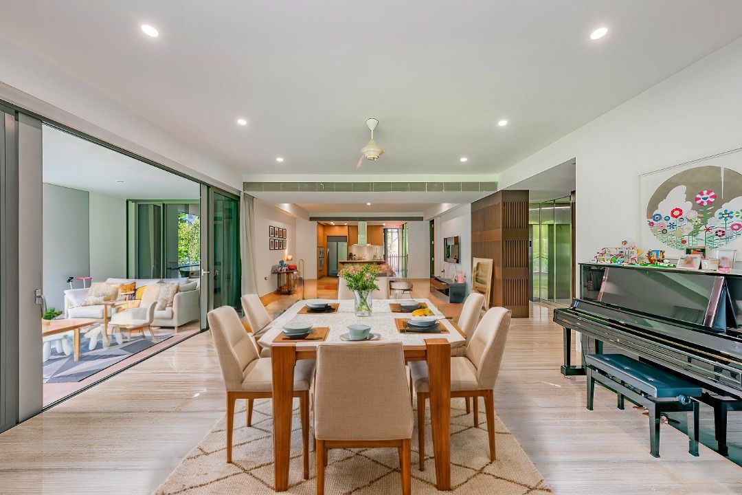 Goodwood Residence, 261 Bukit Timah Road62863113945473113