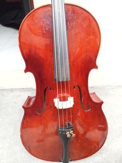 Gracia 1/4 cello