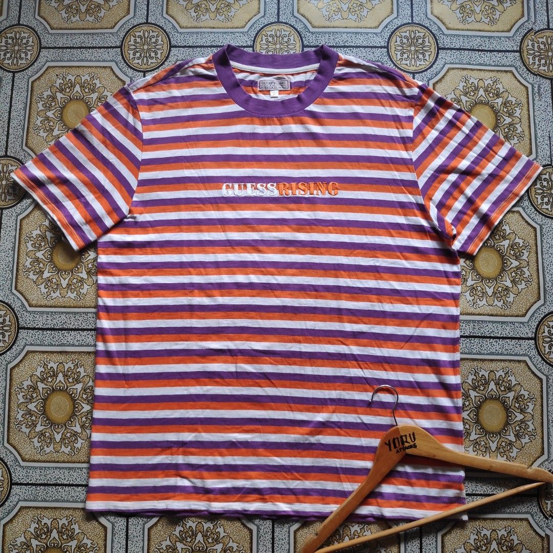 Guess rising shirt hot sale