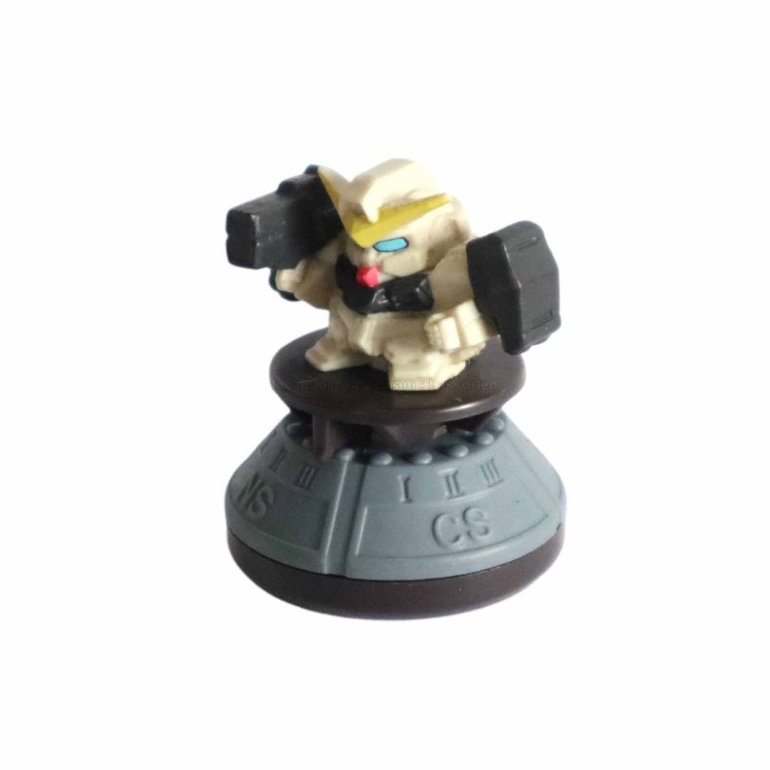 gundam | fox mini (Category: Figurines & Statues) located in Makati City. Submitted by hassorted09 (Listing ID 1340994192, Image 1). Description: nick wilde toy animal ---php 39 fox mini figure pvc cake topper (no tail) ©disney pixar zootopia gundam ---php 269 datatap gundam sd gundam ©st.sr pre-loved and onhand, so cute to collect or use battery for comparison whatyouseeiswhatyouget scratch|paintchips|as is please manage your expectations check 