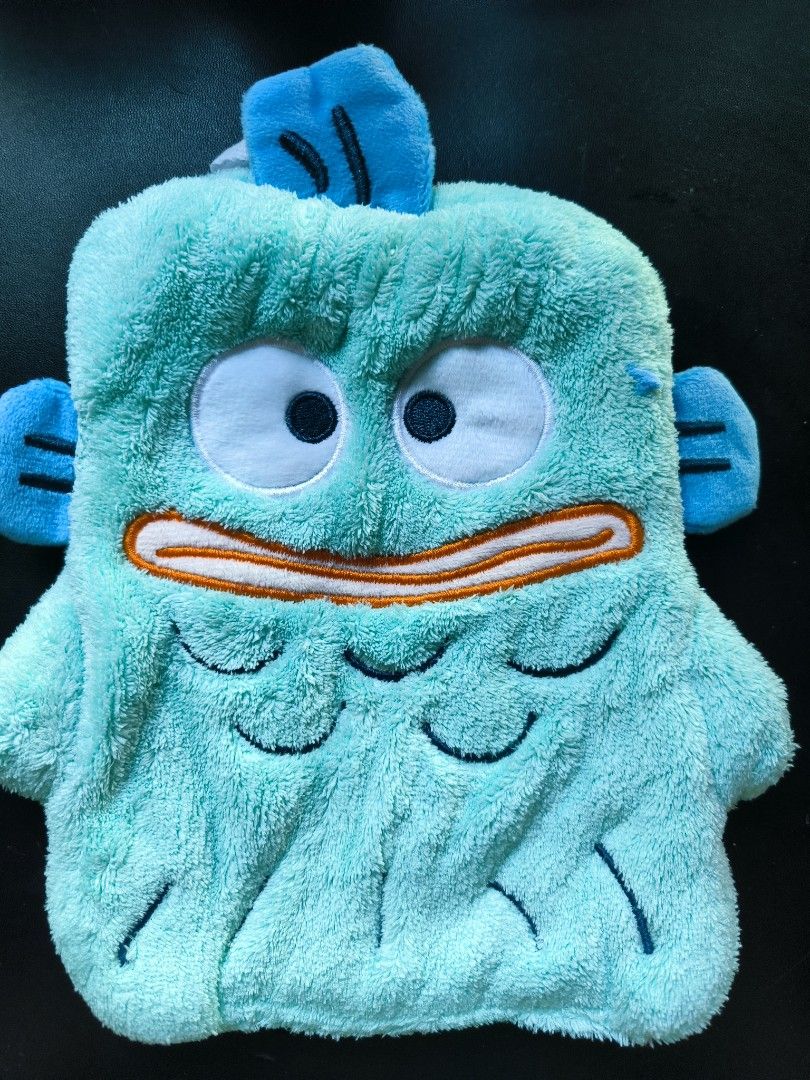 Hangyodon Hand Towel65074403384322111