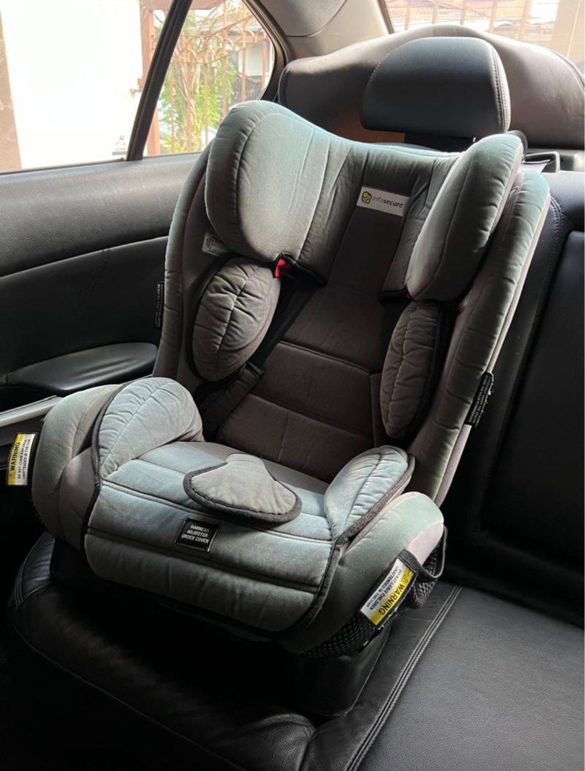 Infasecure cs4210 womenly shop