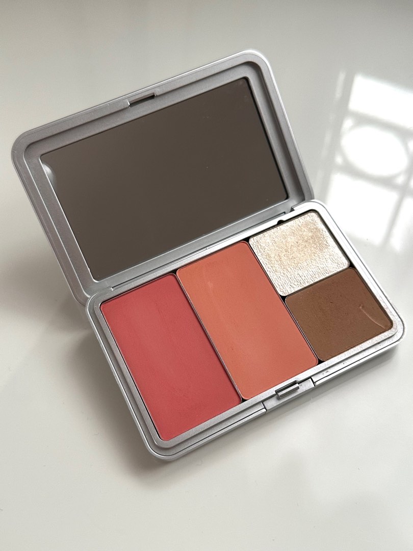 Issy Eye & Face Palette, Beauty & Personal Care, Face, Makeup on Carousell