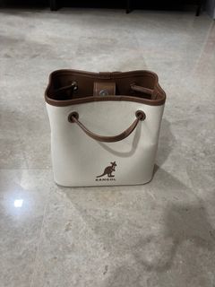 Kangol bag For Sale Cross-body Bags Carousell Singapore