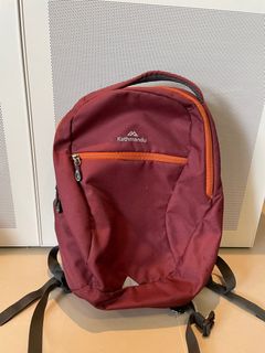 Affordable kathmandu backpack For Sale Carousell Singapore
