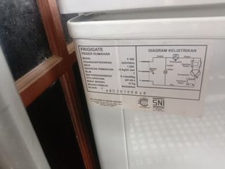 (Kategori: ) berada di . Dikirim oleh hanidyaa (ID iklan 1340873605, Gambar 1). Deskripsi: .
