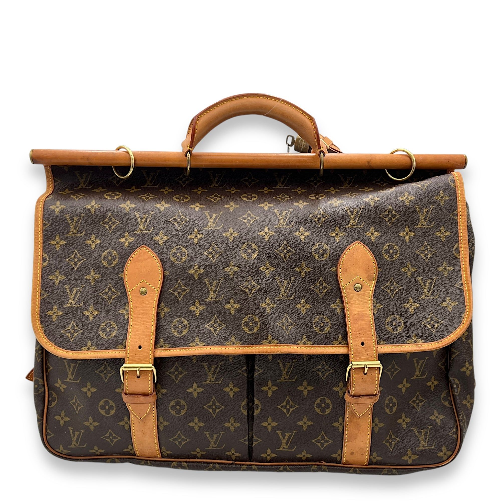 Louis vuitton sac chasse shop