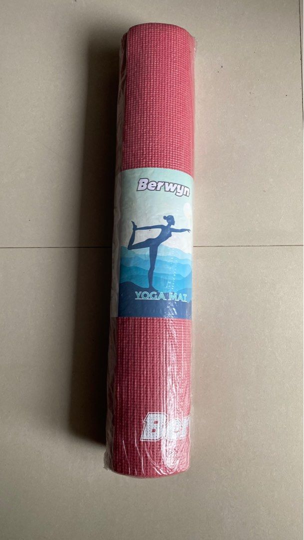 Berwyn yoga mat sales
