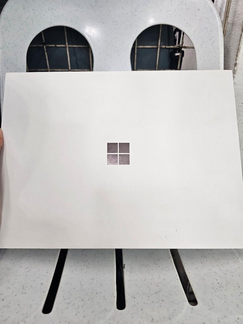 Microsoft Surface Pro X Plus 11th Edition 256gb 16g ram (Category: Laptops & Notebooks) located in San Juan City. Submitted by AshleyandLynGeneralmerchandise (Listing ID 1340926752, Image 3). Description: Fb Page: Ashley & Lyn Mode of Payment: Cash Bank Transfer GCash & Paymaya Installment: Credit Card Ggives Home Credit Cash on Delivery Shipping Meet Up Trade In You can visit our Physical store in Stall number Y-07 Aquarium Greenhills Mall LOOK: