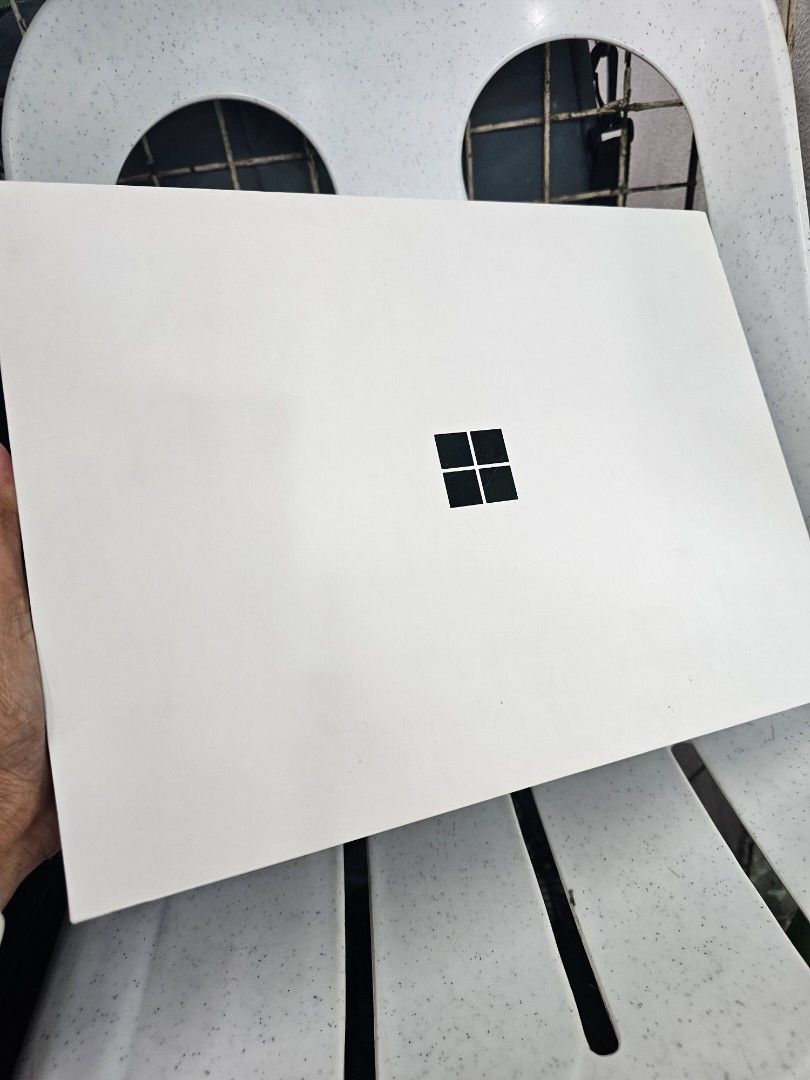 Microsoft Surface Pro X Plus 11th Edition 256gb 16g ram (Category: Laptops & Notebooks) located in San Juan City. Submitted by AshleyandLynGeneralmerchandise (Listing ID 1340926752, Image 1). Description: Fb Page: Ashley & Lyn Mode of Payment: Cash Bank Transfer GCash & Paymaya Installment: Credit Card Ggives Home Credit Cash on Delivery Shipping Meet Up Trade In You can visit our Physical store in Stall number Y-07 Aquarium Greenhills Mall LOOK: